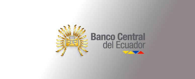 Las reservas internacionales del BCE registraron su nivel más bajo en 16 meses