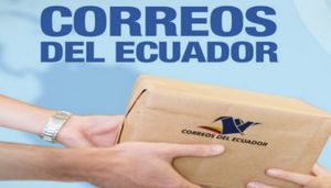 Correos de Ecuador informó que a partir del 1 de octubre de 2017 sobre nuevas tarifas
