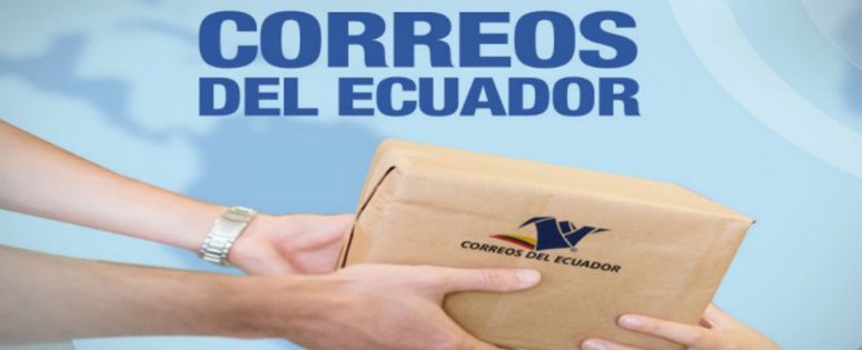 Correos de Ecuador informó que a partir del 1 de octubre de 2017 sobre nuevas tarifas
