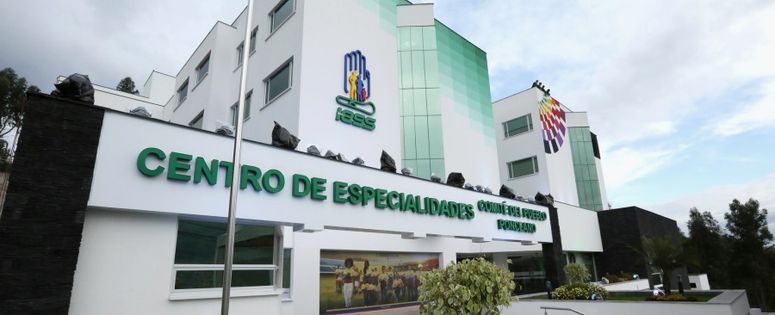 Un informe de la Organización Internacional del Trabajo (OIT) alerta sobre la sostenibilidad de los fondos del IESS