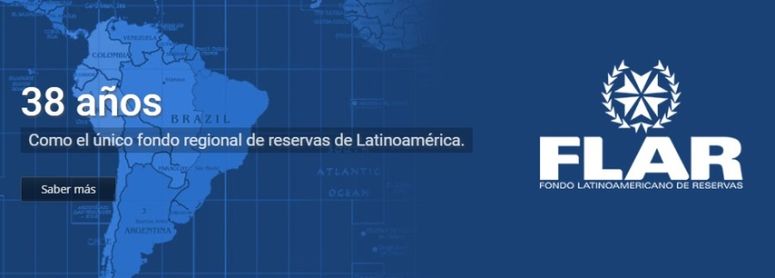 El próximo 2 de octubre se conocerá si el FLAR prueba el crédito por alrededor de $ 650 millones que solicitó Ecuador