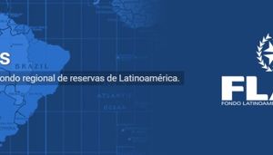 El próximo 2 de octubre se conocerá si el FLAR prueba el crédito por alrededor de $ 650 millones que solicitó Ecuador