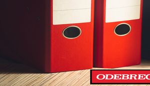 Procuraduría de Panamá remitió tres tomos y un disco compacto con información del caso Odebrecht