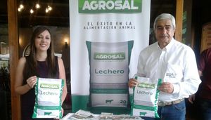 Pasteurizadora Quito incorporó la producción de ‘Agrosal’ 