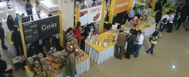 Cultura Gourmet reúne emprendiemientos