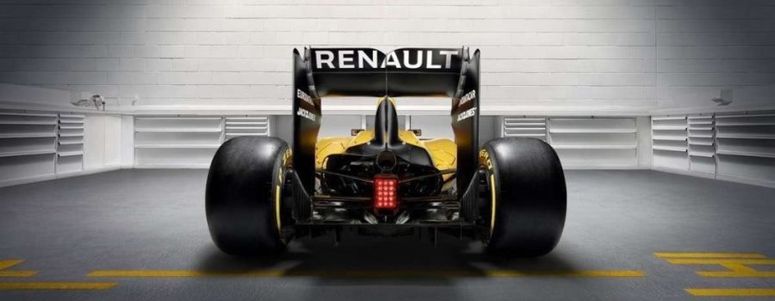 Renault Sport Formula One Team 