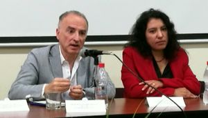 Jornada académica sobre el rol e impacto de la investigación y vinculación con la sociedad en la gestión universitaria