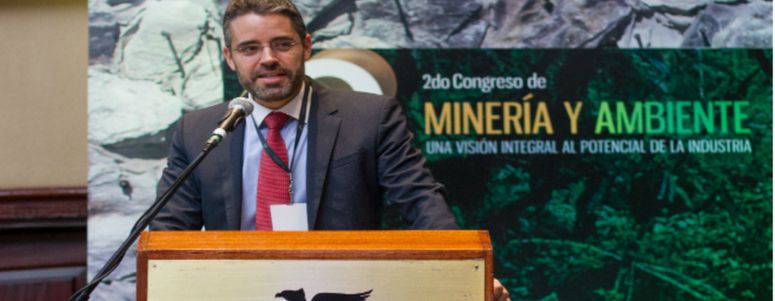 “La minería como catalizador de desarrollo sostenible. Experiencias y desafíos”