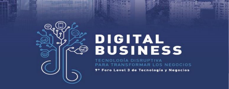  9° Foro de Tecnología y Negocios