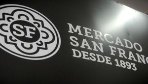 Mercado de San Francisco