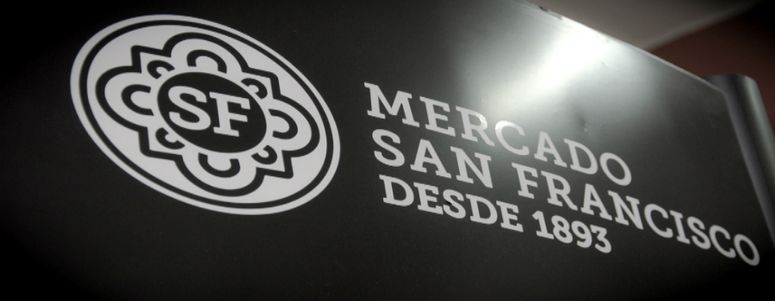 Mercado de San Francisco