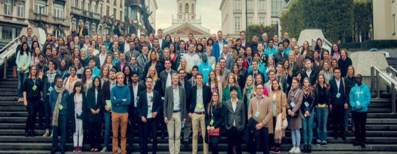 Cumbre Mundial de Jóvenes por la Agricultura, YAS