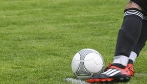 “Campeonato de Fútbol de Aldeas Infantiles SOS 2017"