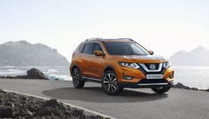 Nissan X-Trail llegará al mercado ecuatoriano