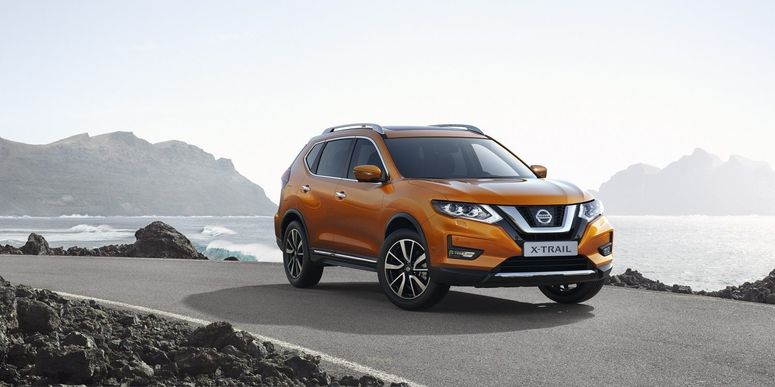 Nissan X-Trail llegará al mercado ecuatoriano