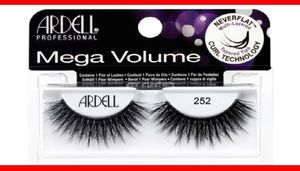 Nuevas pestañas Ardell “Mega Volume”