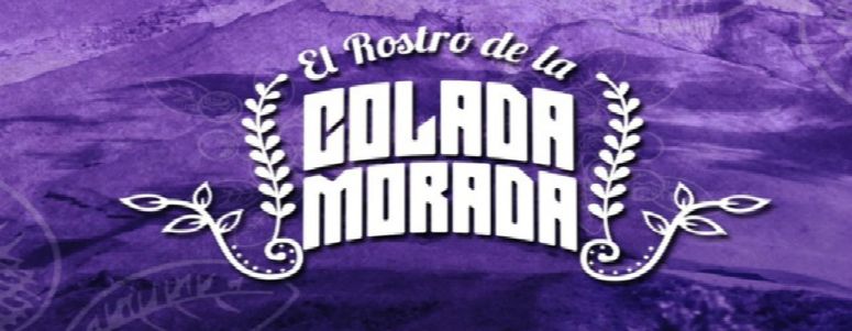 Colada Morada 2017