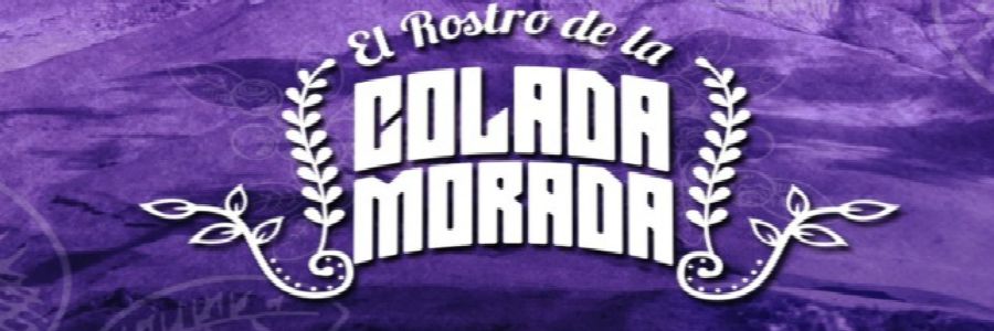 Colada Morada 2017