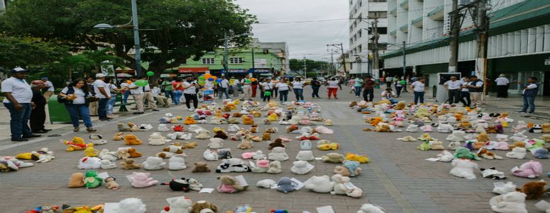 Aldeas Infantiles SOS Ecuador