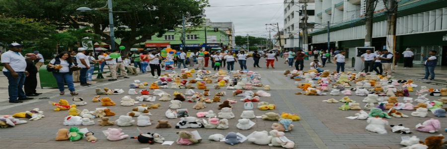 Aldeas Infantiles SOS Ecuador