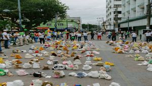 Aldeas Infantiles SOS Ecuador