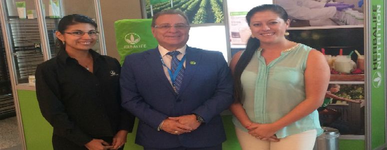 III Congreso Ecuatoriano de Terapia Nutricional: Nutrición Clínica y Metabolismo