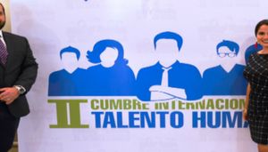 II Cumbre Internacional de Talento Humano convocada por Multitrabajos