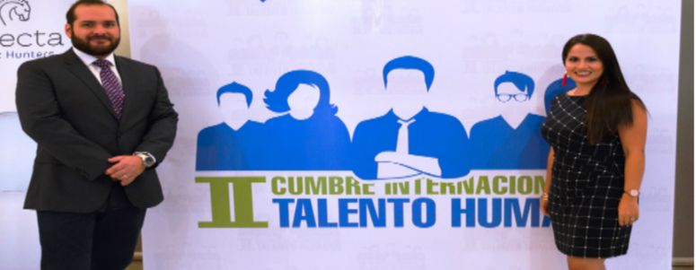 II Cumbre Internacional de Talento Humano convocada por Multitrabajos