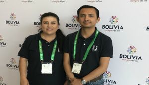 ExpoAladi Bolivia 2017