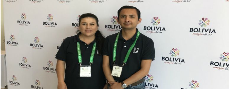 ExpoAladi Bolivia 2017