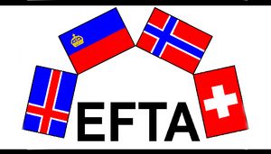 Cuarta ronda de negociaciones entre Ecuador y la EFTA