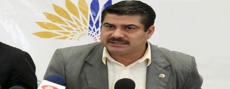 Jorge Escala, miembro de Unidad Popular se manifestó ante eliminación de sueldo vicepresidencial a Jorge Glas
