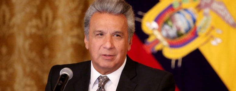 Lenín Moreno acojerá o no propuestas del sector público, privado y del Consejo Productivo y Tributario