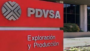 Pdvsa habría anunciado su intención de no seguir aportando a Refinería del Pacífico