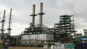La explotación petrolera en el Yasuní, ITT no se vería afectada tras consulta popular