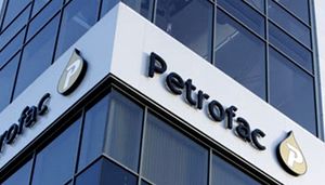 Petrolera Inglesa Petrofac, muostró interés en invertir en obra de El Aromo