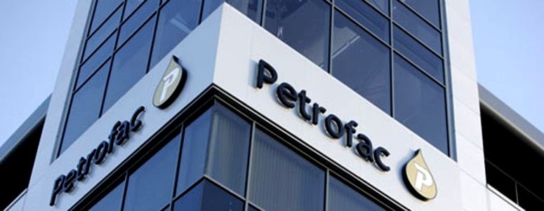 Petrolera Inglesa Petrofac, muostró interés en invertir en obra de El Aromo