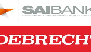 SaiBank aseguró no tener relaciones con Odebrecht