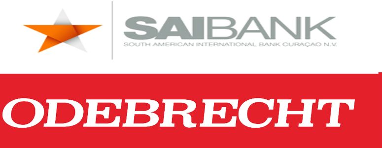 SaiBank aseguró no tener relaciones con Odebrecht