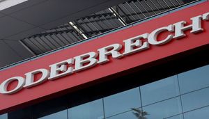 Odebrecht usaba apodos y claves específicos para ocultar fraudes