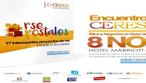 Encuentro Ceres 2017