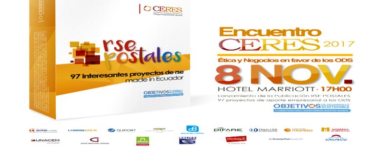 Encuentro Ceres 2017