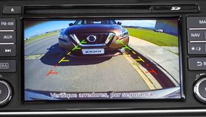 Intelligent Arround View Monitor 