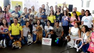 Pet Friendly en la ciudad de Guayaquil 