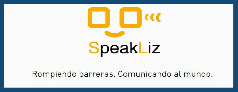 SpeakLiz, impulsado por CFN participará en Web Summit 2017