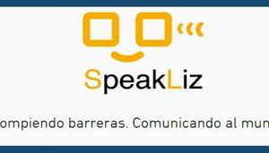 SpeakLiz, impulsado por CFN participará en Web Summit 2017
