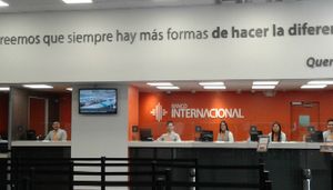 Ampliación de Agencia Sonesta en Guayaquil