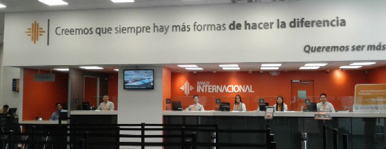 Ampliación de Agencia Sonesta en Guayaquil