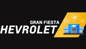 Gran Fiesta Chevrolet