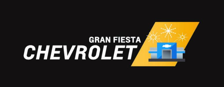Gran Fiesta Chevrolet
